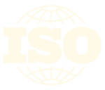 selo ISO